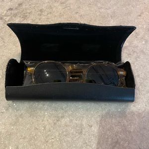Oliver Peoples “Gregory Peck” Sunglasses